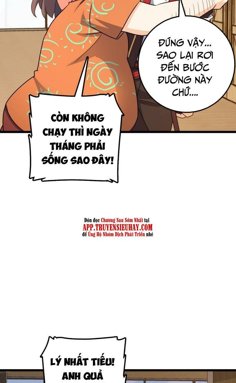 Đại Vương Tha Mạng Chapter 709 - Page 16