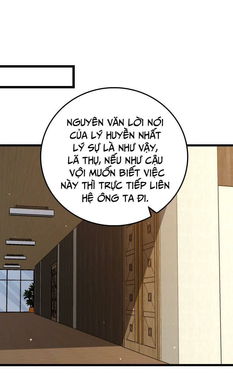 Đại Vương Tha Mạng Chapter 709 - Page 2