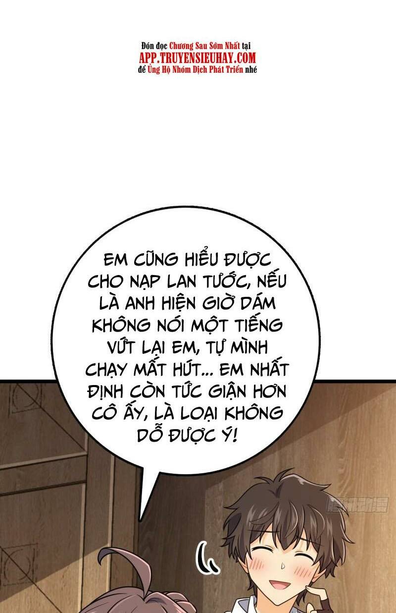 Đại Vương Tha Mạng Chapter 709 - Page 23