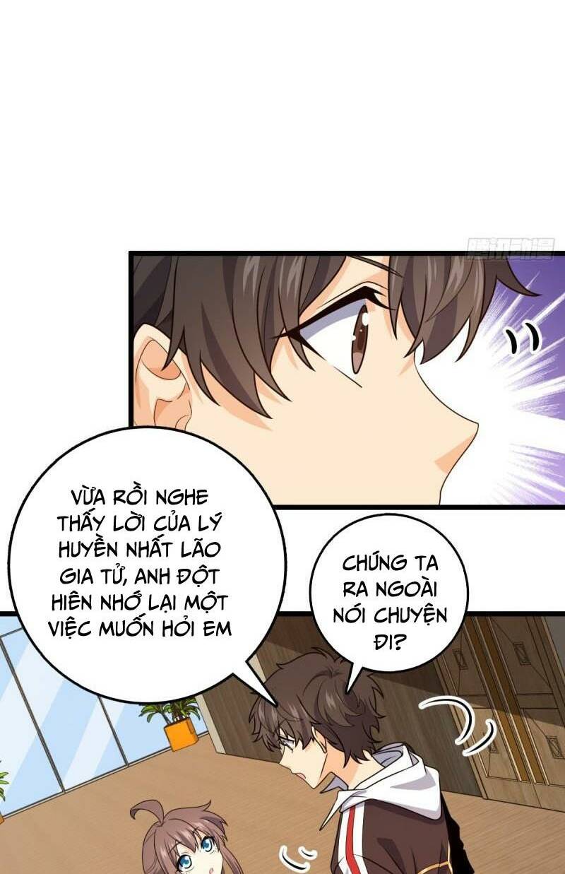 Đại Vương Tha Mạng Chapter 709 - Page 25