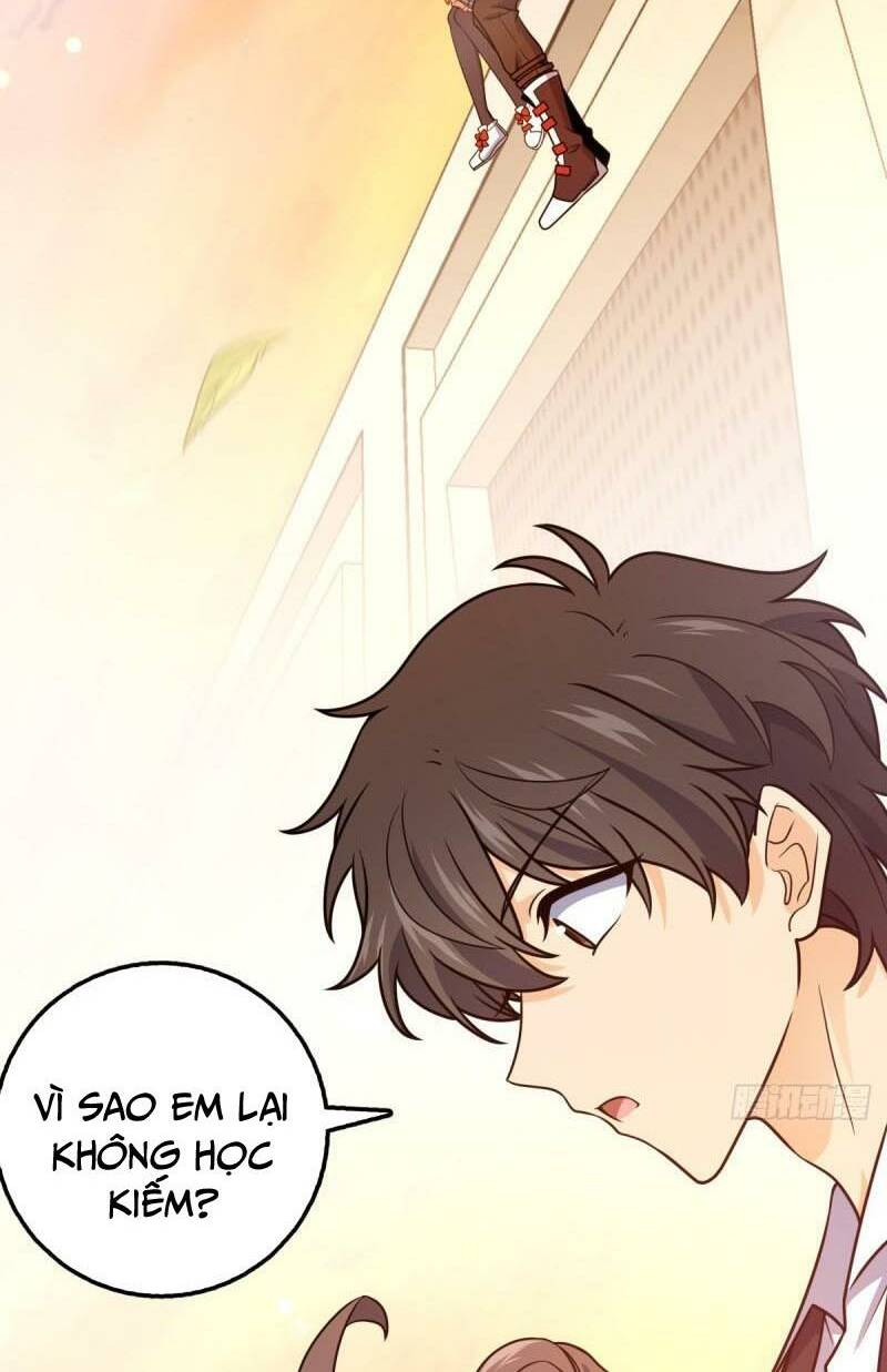 Đại Vương Tha Mạng Chapter 709 - Page 29