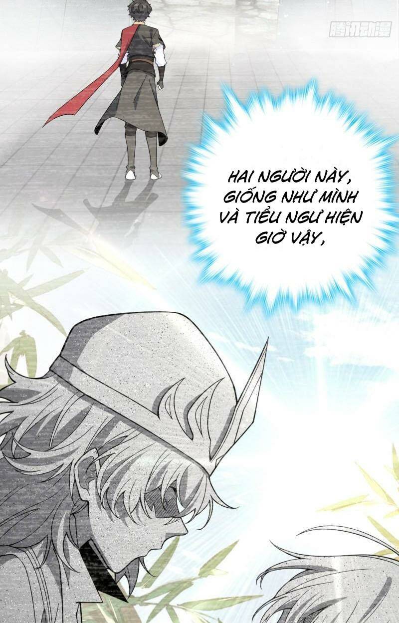 Đại Vương Tha Mạng Chapter 709 - Page 43