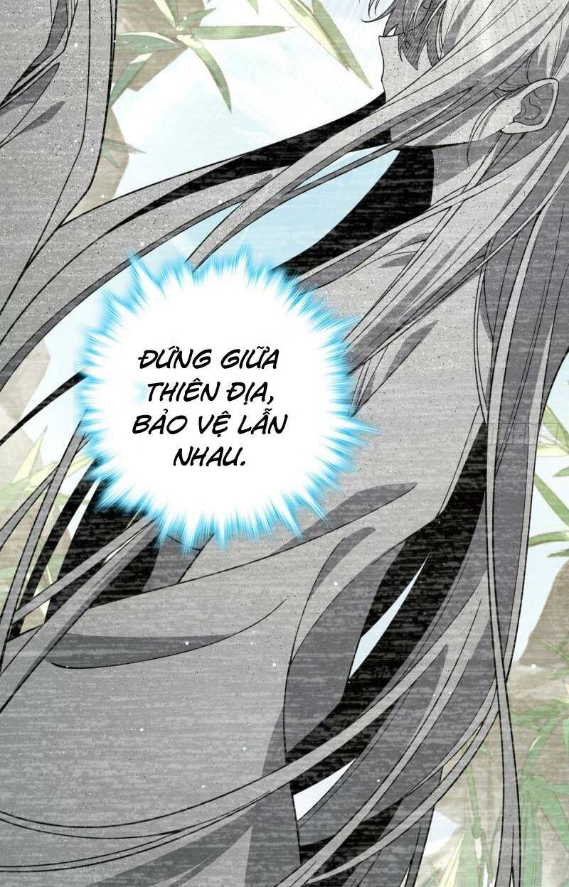 Đại Vương Tha Mạng Chapter 709 - Page 44