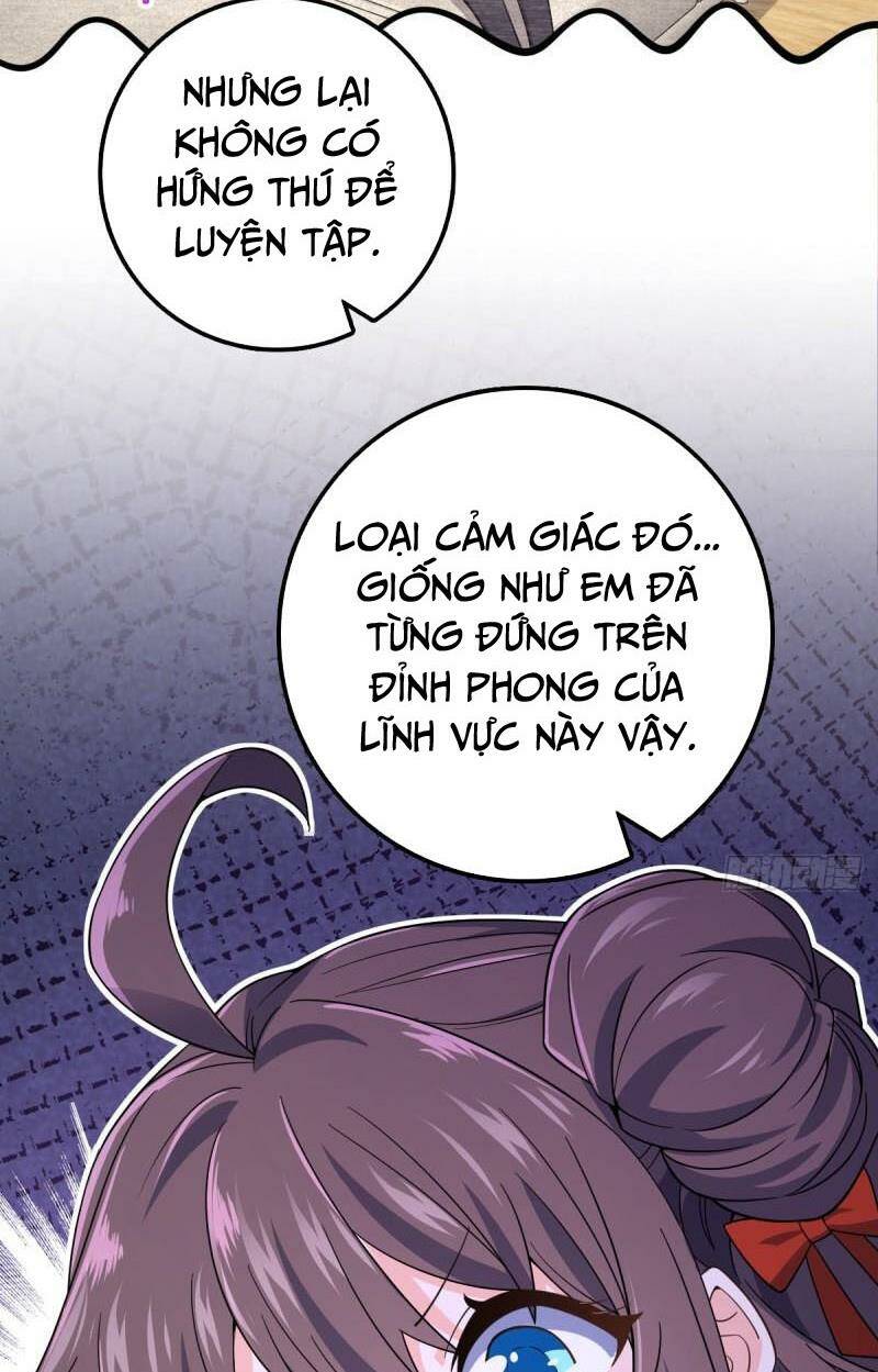 Đại Vương Tha Mạng Chapter 709 - Page 51