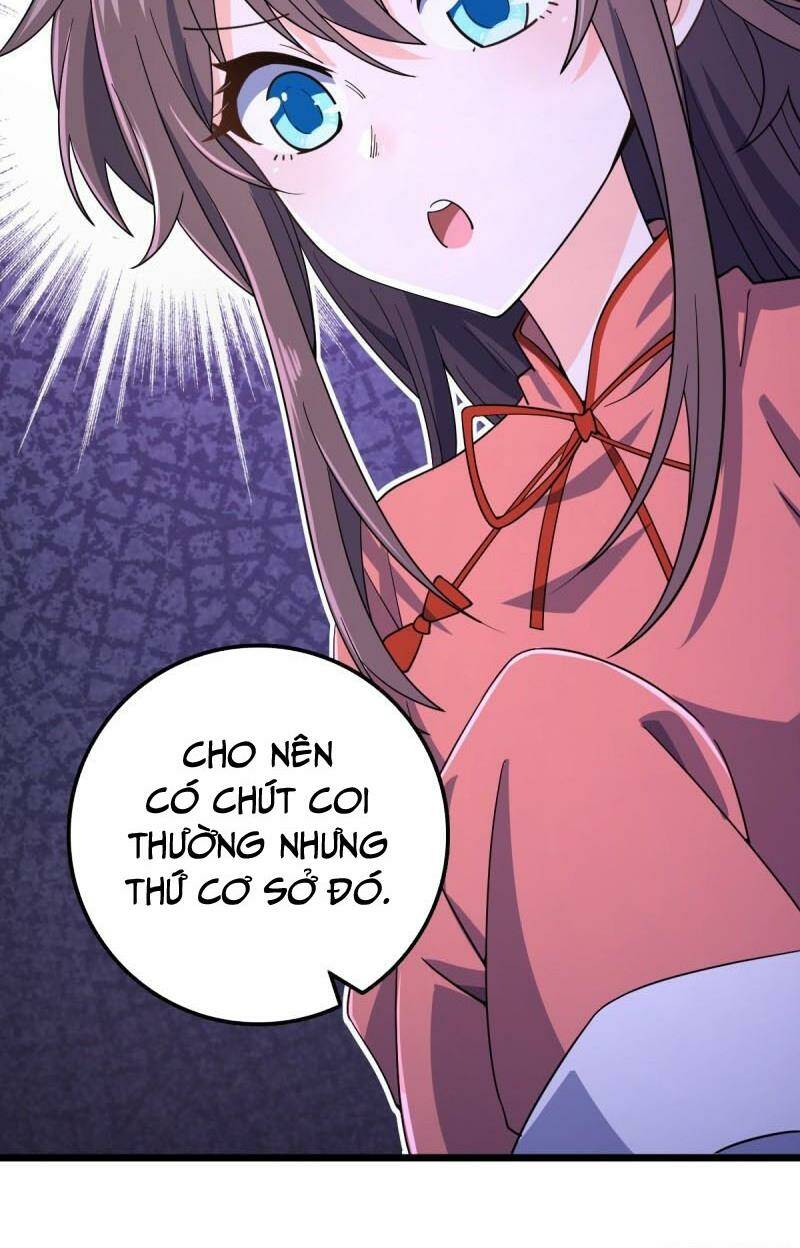 Đại Vương Tha Mạng Chapter 709 - Page 52