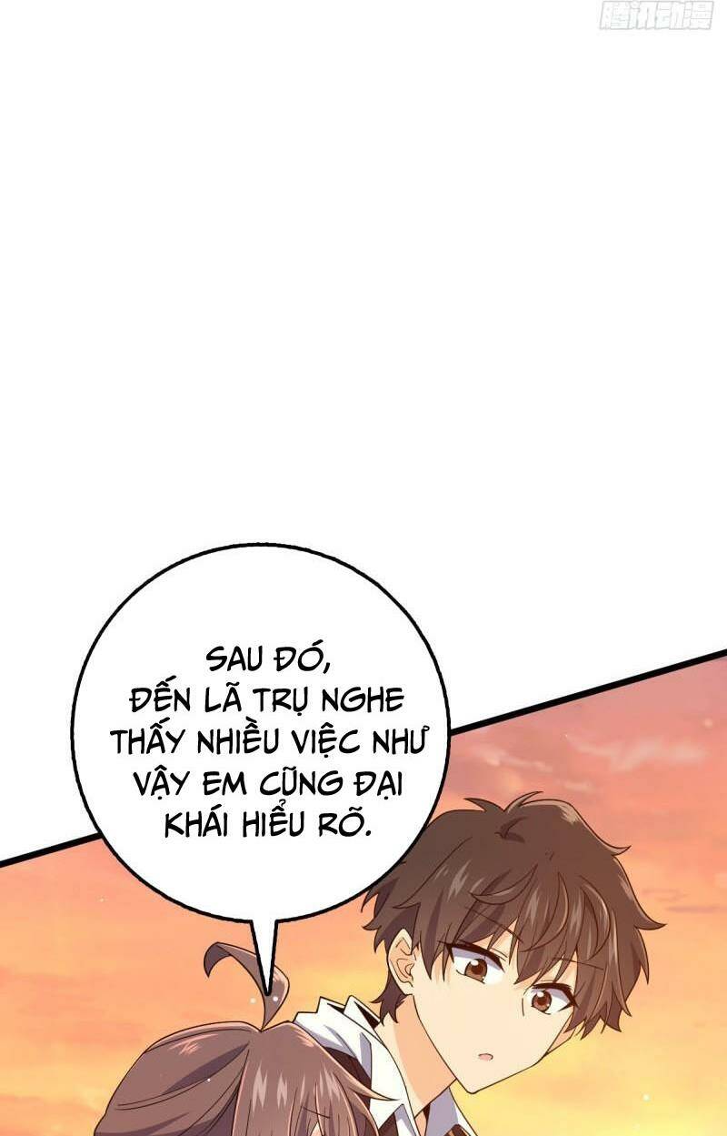 Đại Vương Tha Mạng Chapter 709 - Page 53