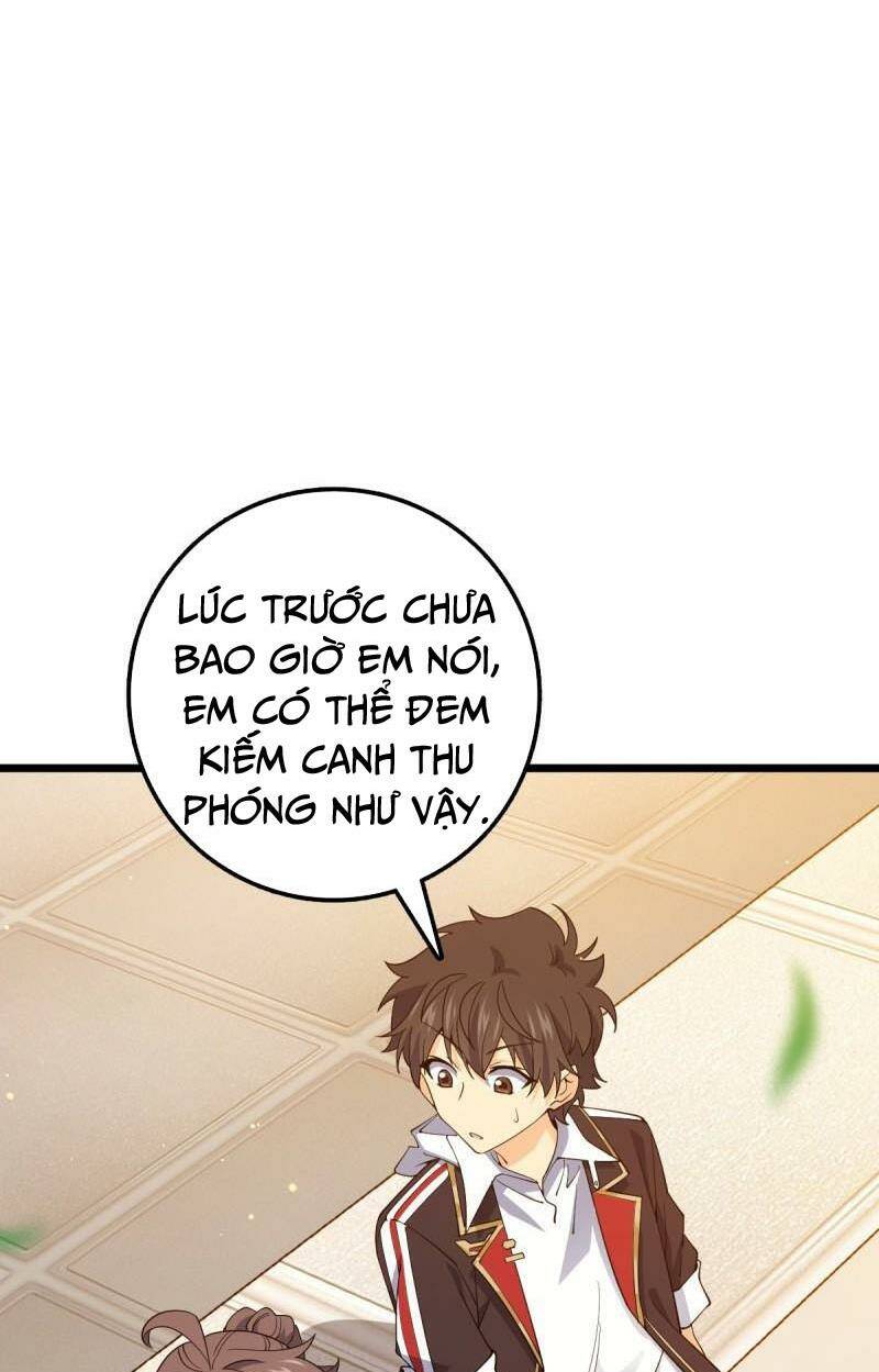 Đại Vương Tha Mạng Chapter 709 - Page 60