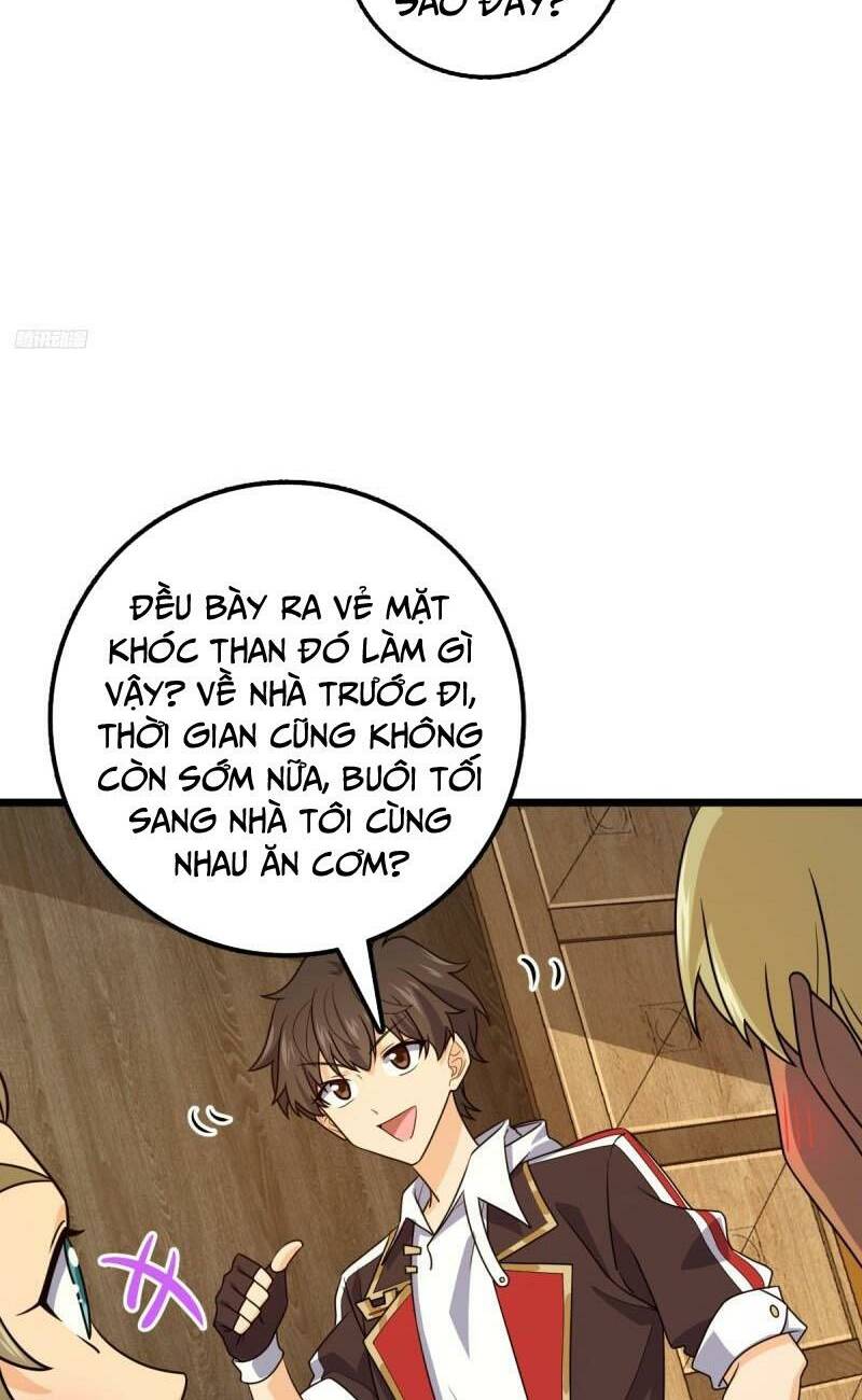 Đại Vương Tha Mạng Chapter 709 - Page 7