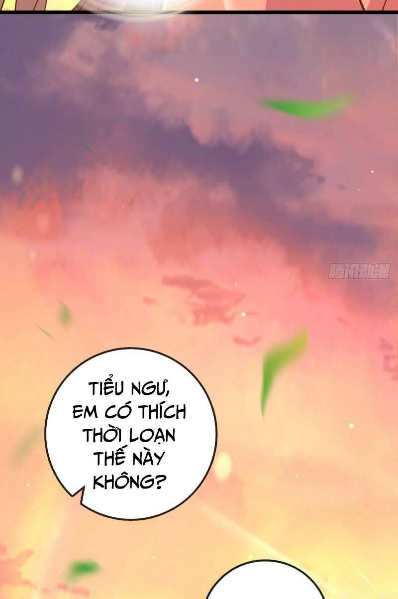 Đại Vương Tha Mạng Chapter 709 - Page 71