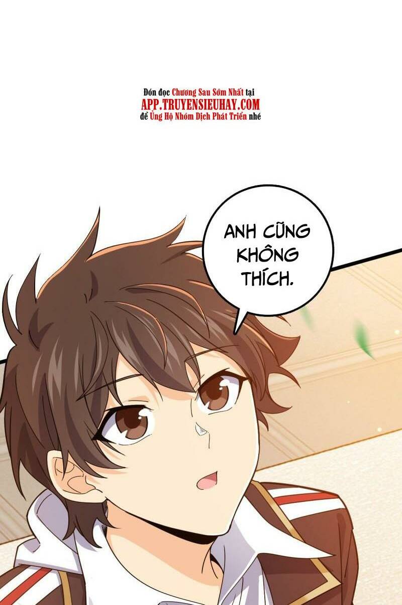 Đại Vương Tha Mạng Chapter 709 - Page 73