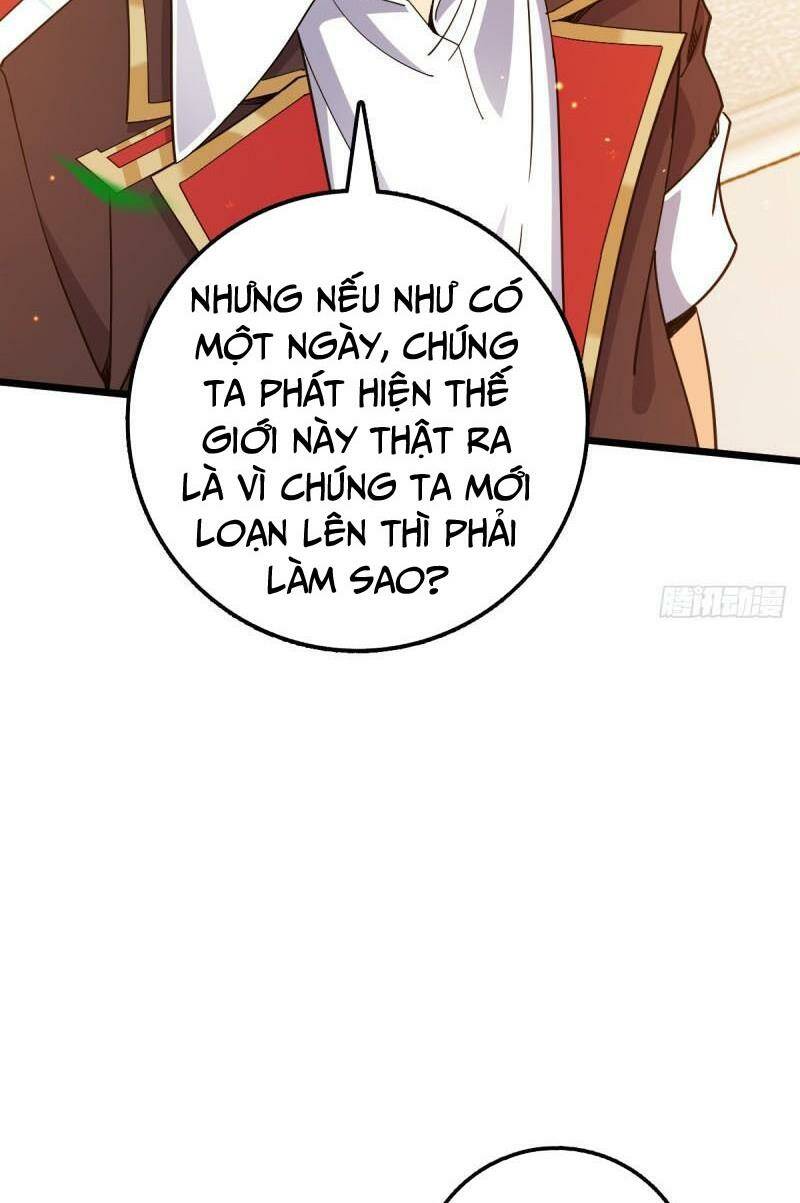 Đại Vương Tha Mạng Chapter 709 - Page 74