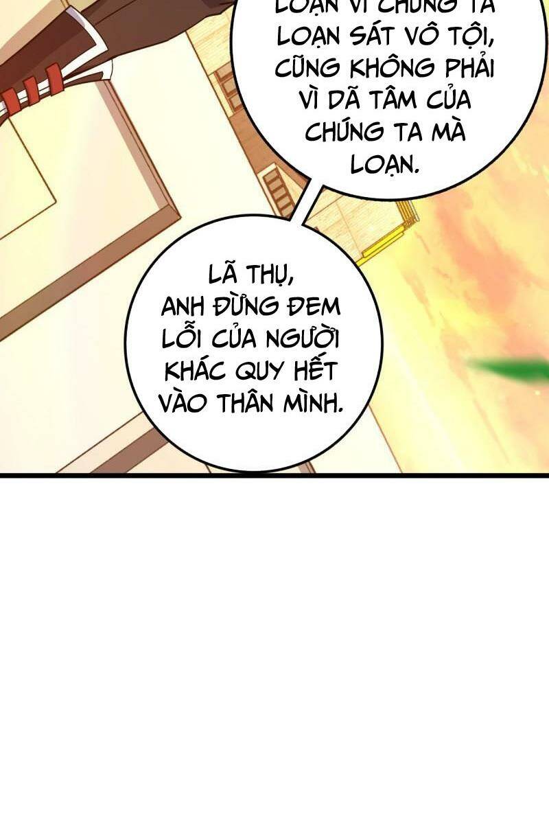 Đại Vương Tha Mạng Chapter 709 - Page 76