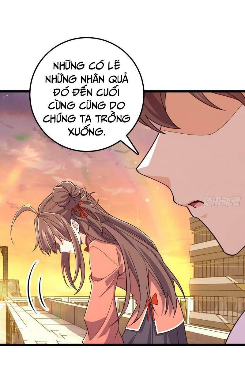 Đại Vương Tha Mạng Chapter 709 - Page 77