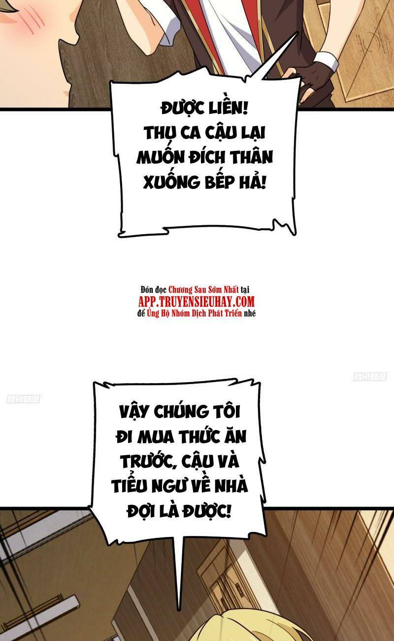 Đại Vương Tha Mạng Chapter 709 - Page 8