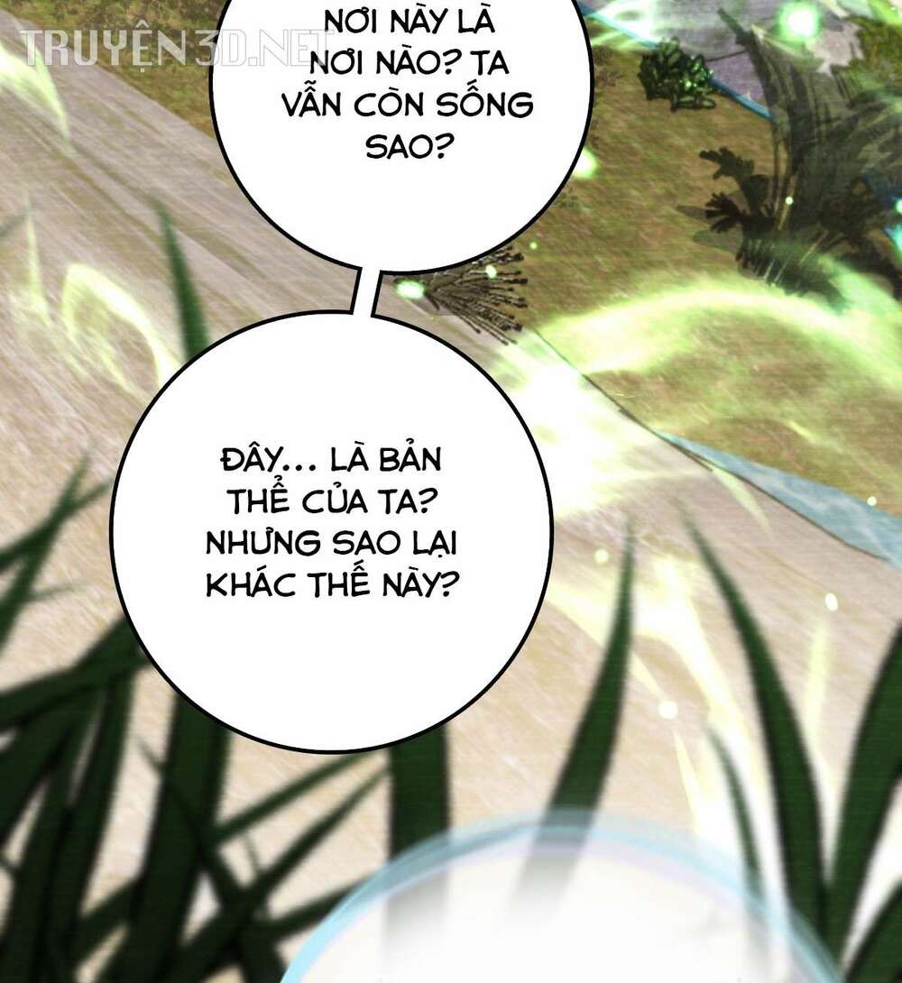 Đại Vương Tha Mạng Chapter 740 - Page 118