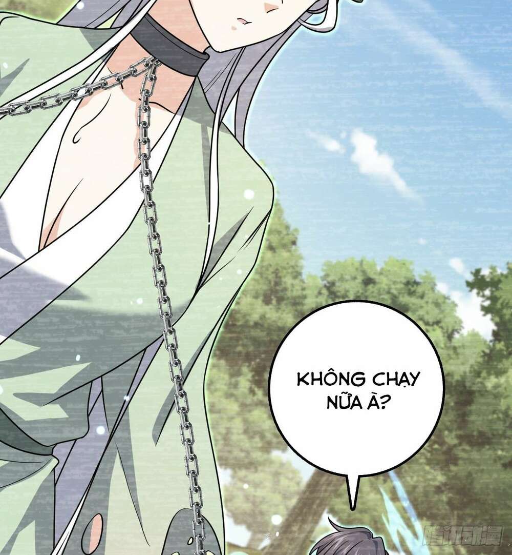 Đại Vương Tha Mạng Chapter 740 - Page 23