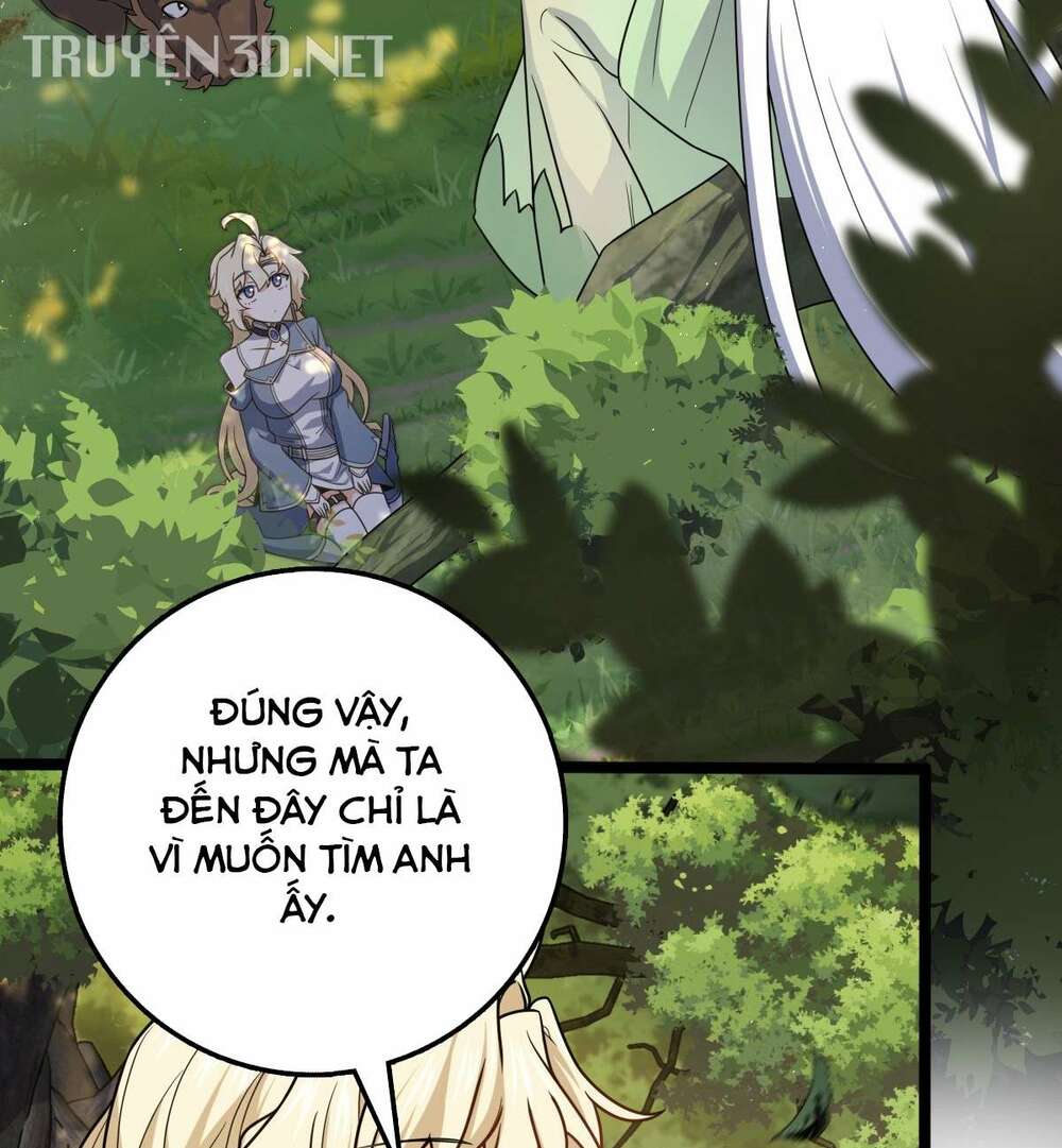 Đại Vương Tha Mạng Chapter 740 - Page 4