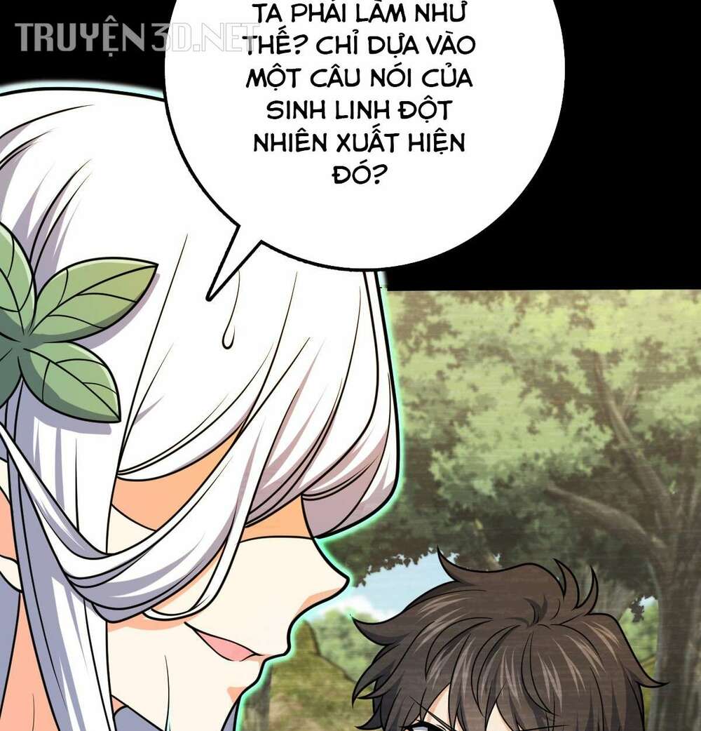 Đại Vương Tha Mạng Chapter 740 - Page 54