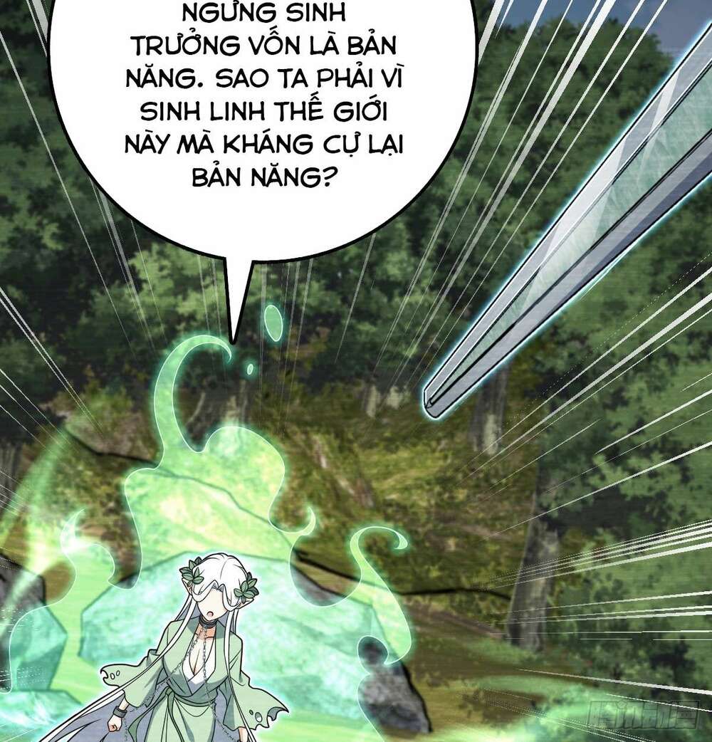 Đại Vương Tha Mạng Chapter 740 - Page 57