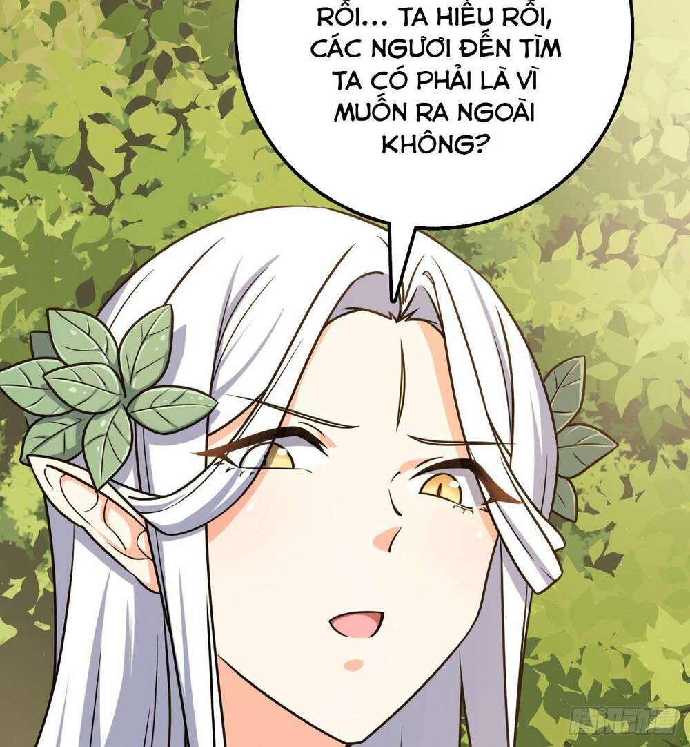 Đại Vương Tha Mạng Chapter 740 - Page 9