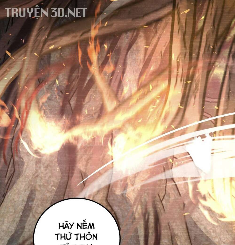 Đại Vương Tha Mạng Chapter 740 - Page 94