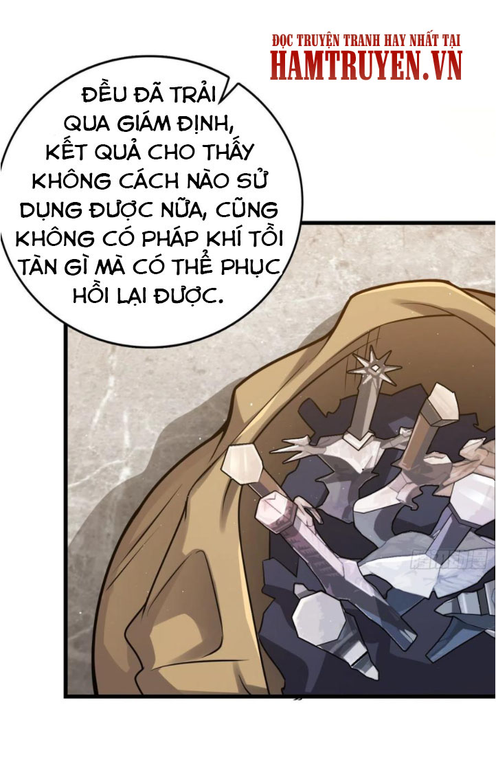 Đại Vương Tha Mạng Chapter 151 - Page 12