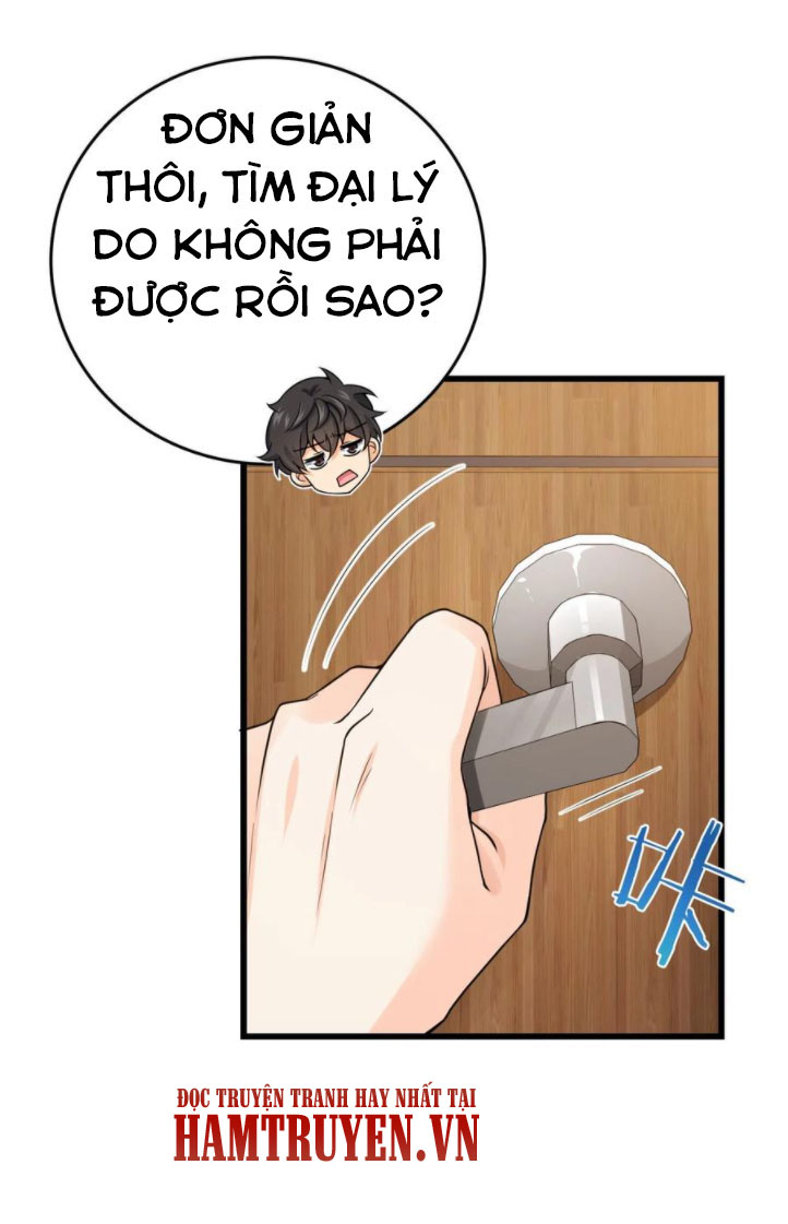 Đại Vương Tha Mạng Chapter 151 - Page 33