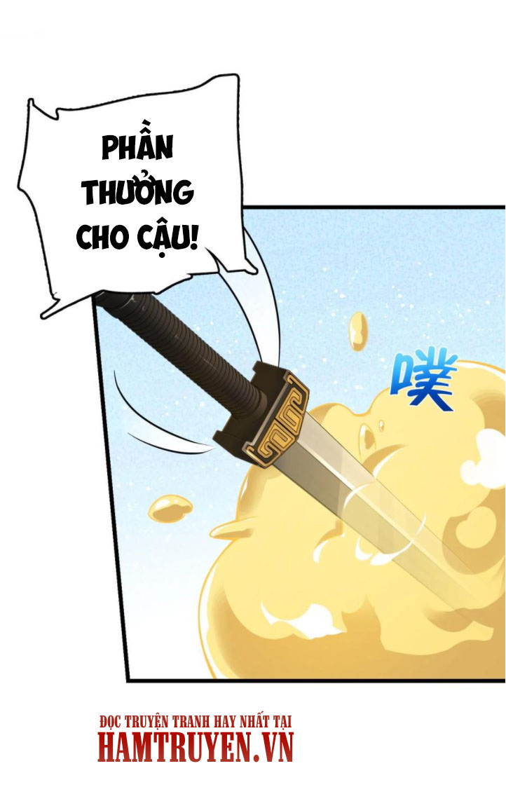 Đại Vương Tha Mạng Chapter 151 - Page 6