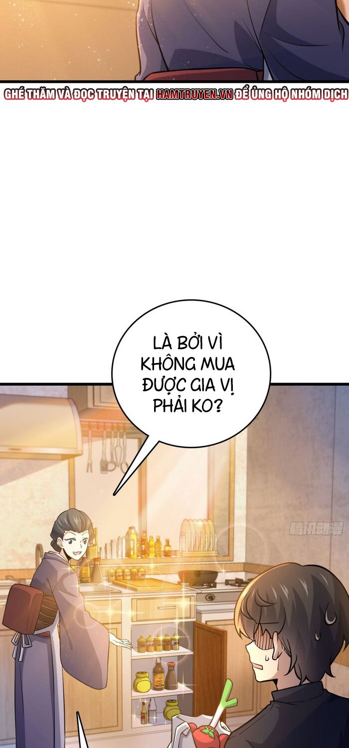 Đại Vương Tha Mạng Chapter 215 - Page 45