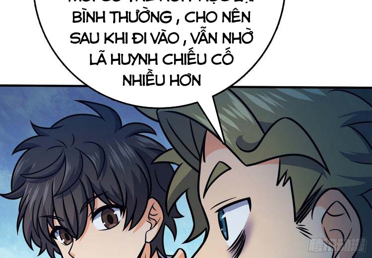 Đại Vương Tha Mạng Chapter 293 - Page 33