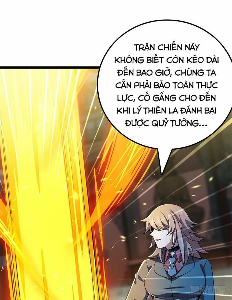 Đại Vương Tha Mạng Chapter 45 - Page 17