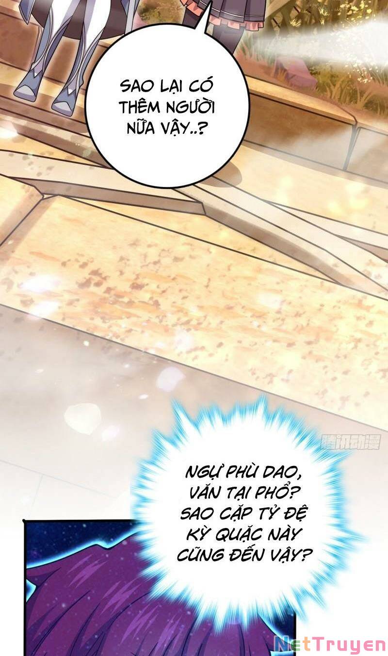 Đại Vương Tha Mạng Chapter 687 - Page 70