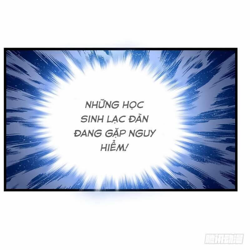 Đại Vương Tha Mạng Chapter 37 - Page 27