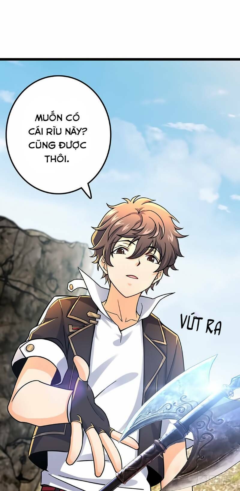 Đại Vương Tha Mạng Chapter 37 - Page 65