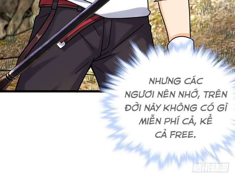 Đại Vương Tha Mạng Chapter 37 - Page 66