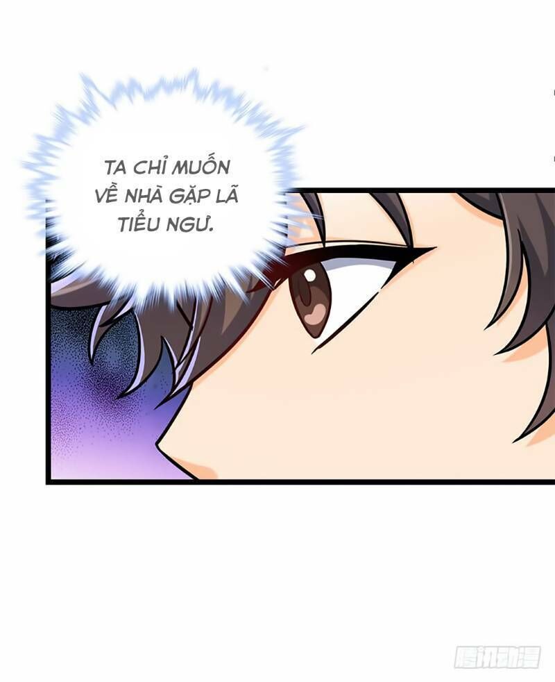 Đại Vương Tha Mạng Chapter 37 - Page 69