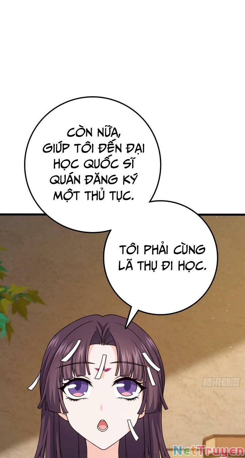 Đại Vương Tha Mạng Chapter 678 - Page 26