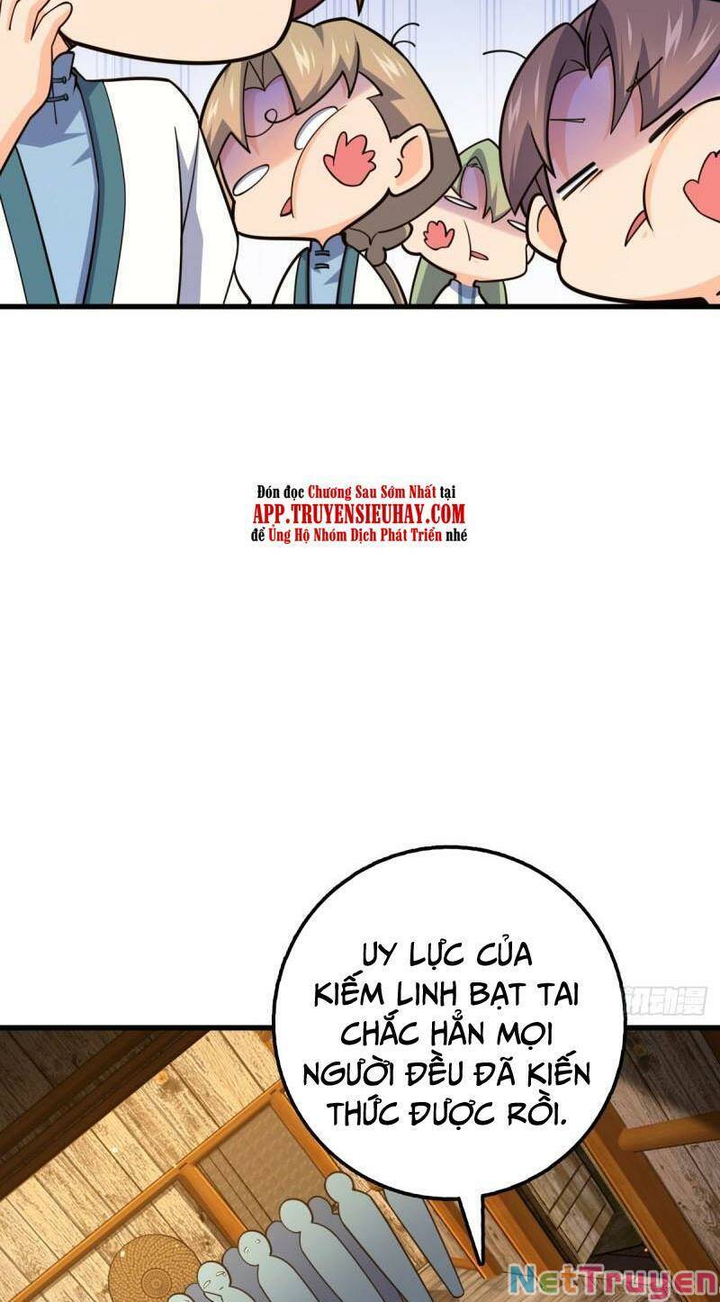 Đại Vương Tha Mạng Chapter 636 - Page 12