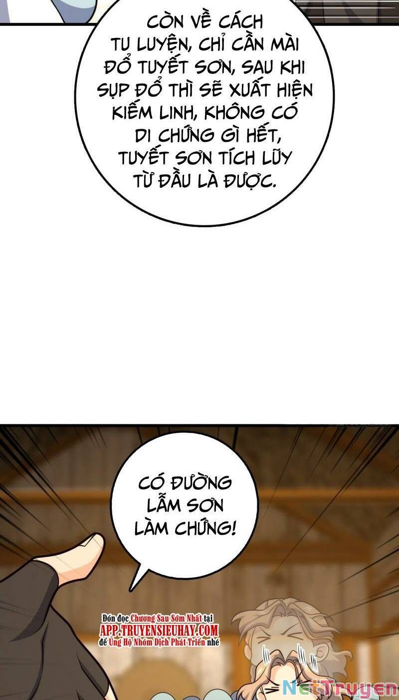 Đại Vương Tha Mạng Chapter 636 - Page 23