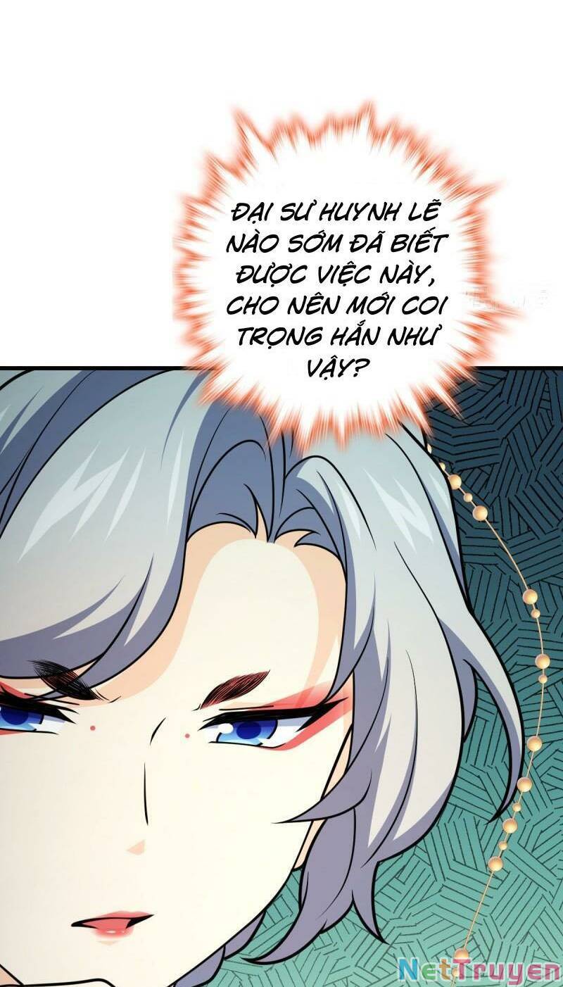 Đại Vương Tha Mạng Chapter 636 - Page 27