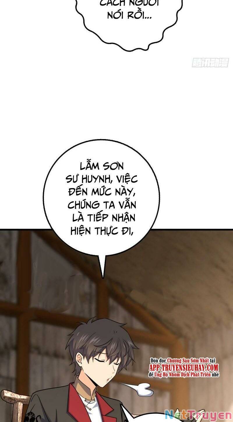 Đại Vương Tha Mạng Chapter 636 - Page 3