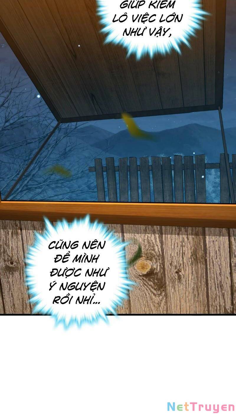 Đại Vương Tha Mạng Chapter 636 - Page 38