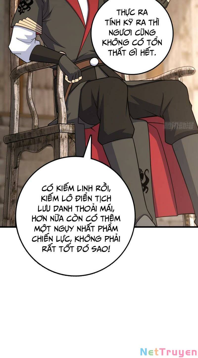 Đại Vương Tha Mạng Chapter 636 - Page 4