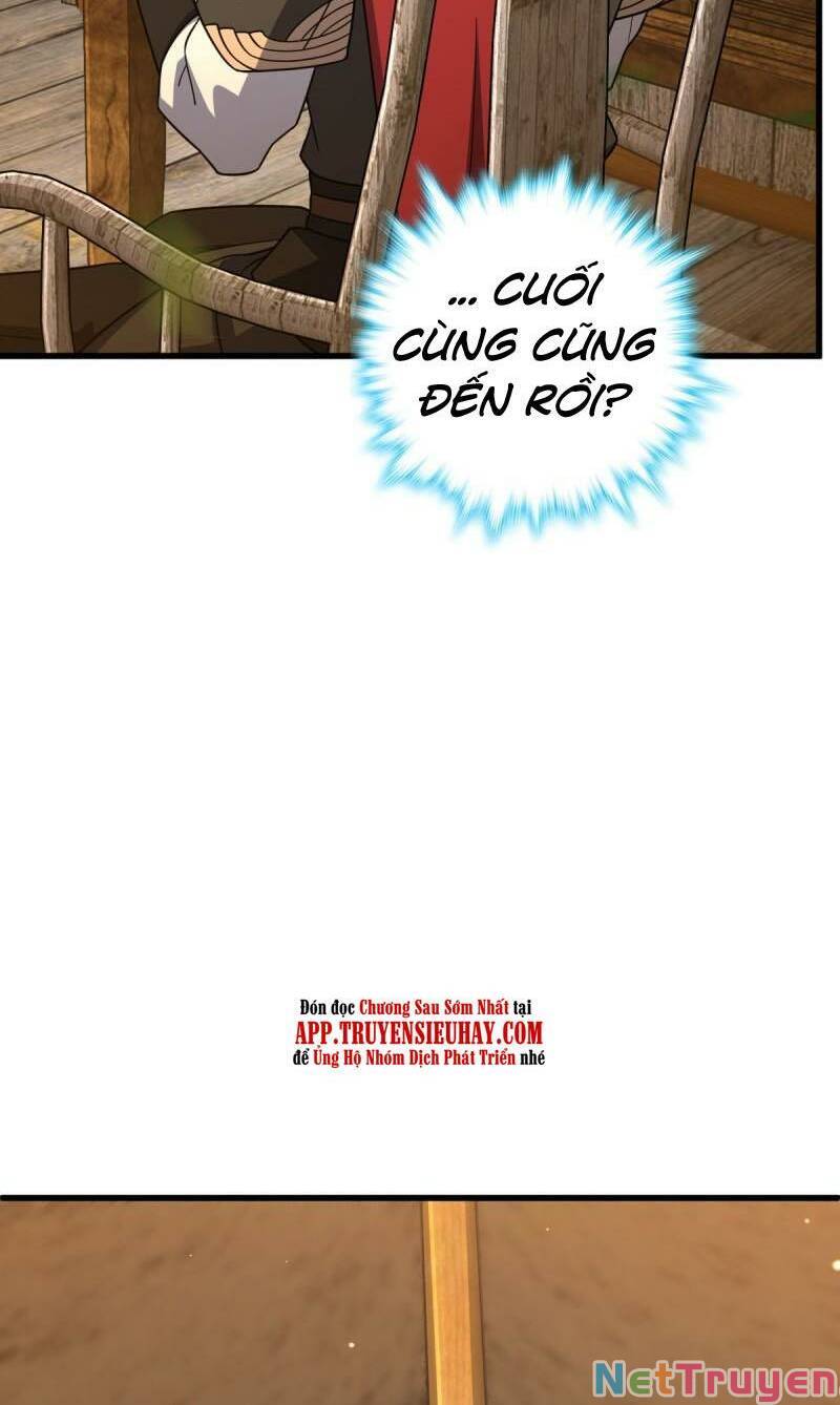 Đại Vương Tha Mạng Chapter 636 - Page 43