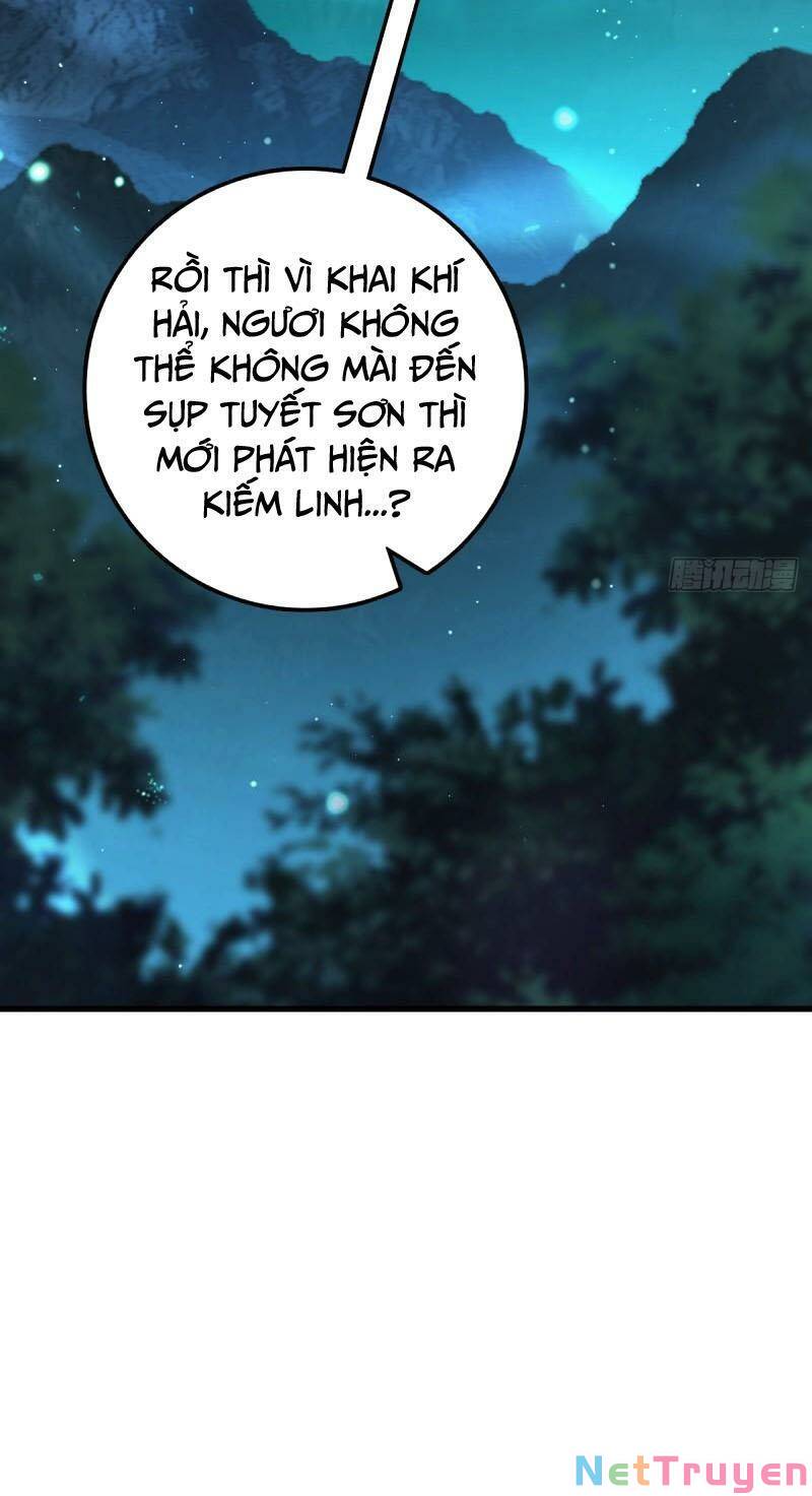 Đại Vương Tha Mạng Chapter 636 - Page 63