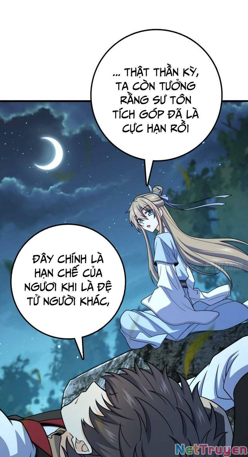 Đại Vương Tha Mạng Chapter 636 - Page 64