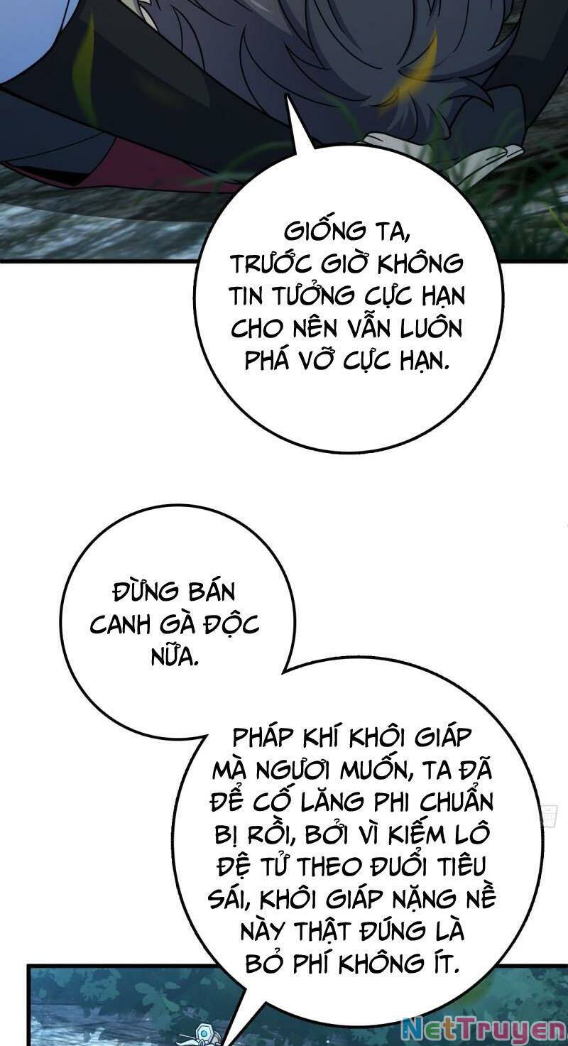 Đại Vương Tha Mạng Chapter 636 - Page 65