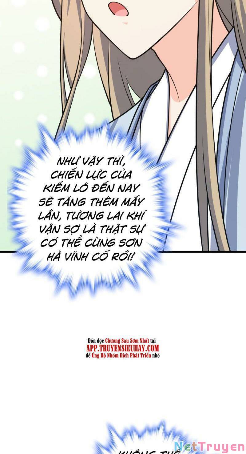 Đại Vương Tha Mạng Chapter 636 - Page 71