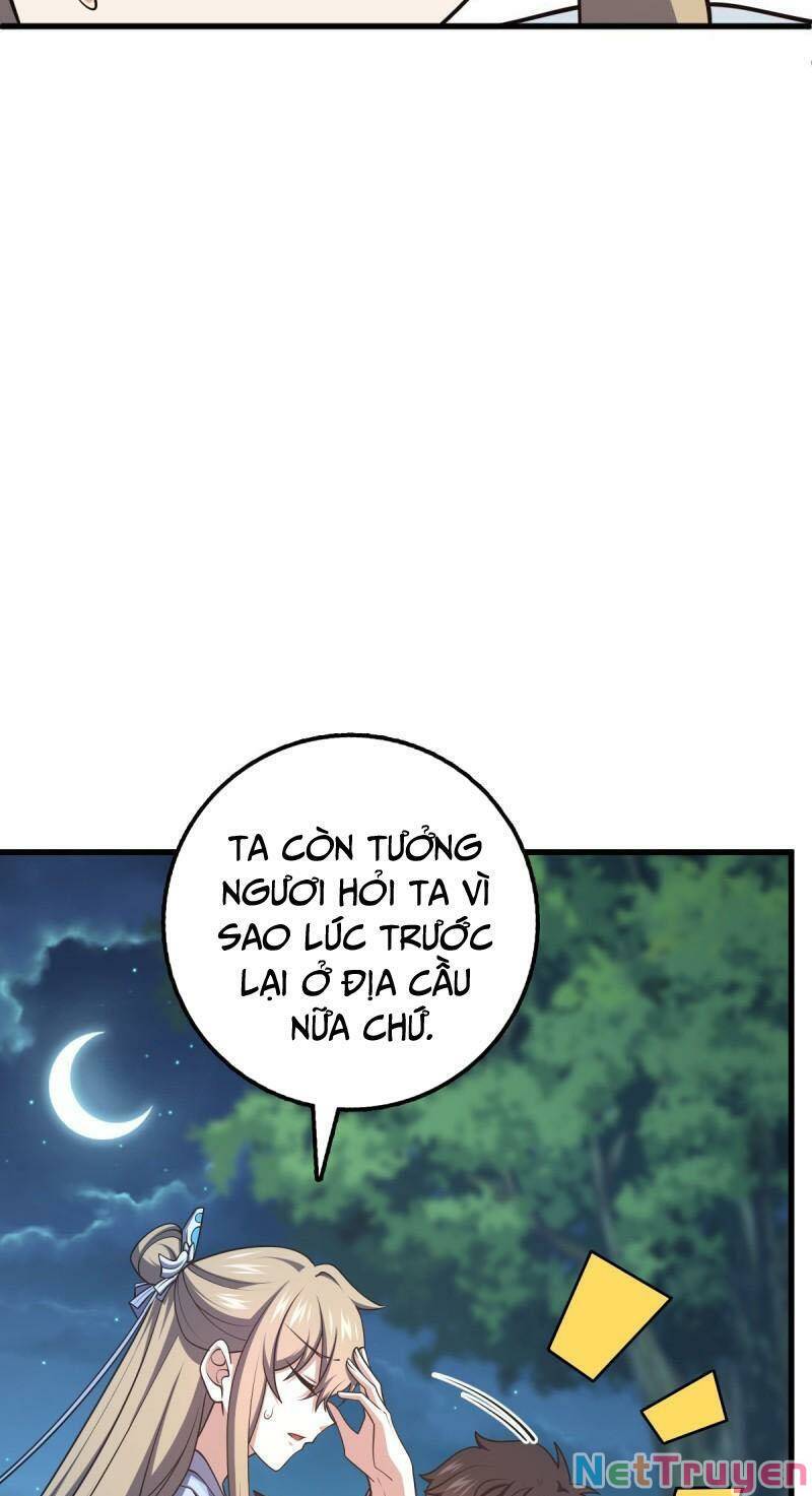 Đại Vương Tha Mạng Chapter 636 - Page 79