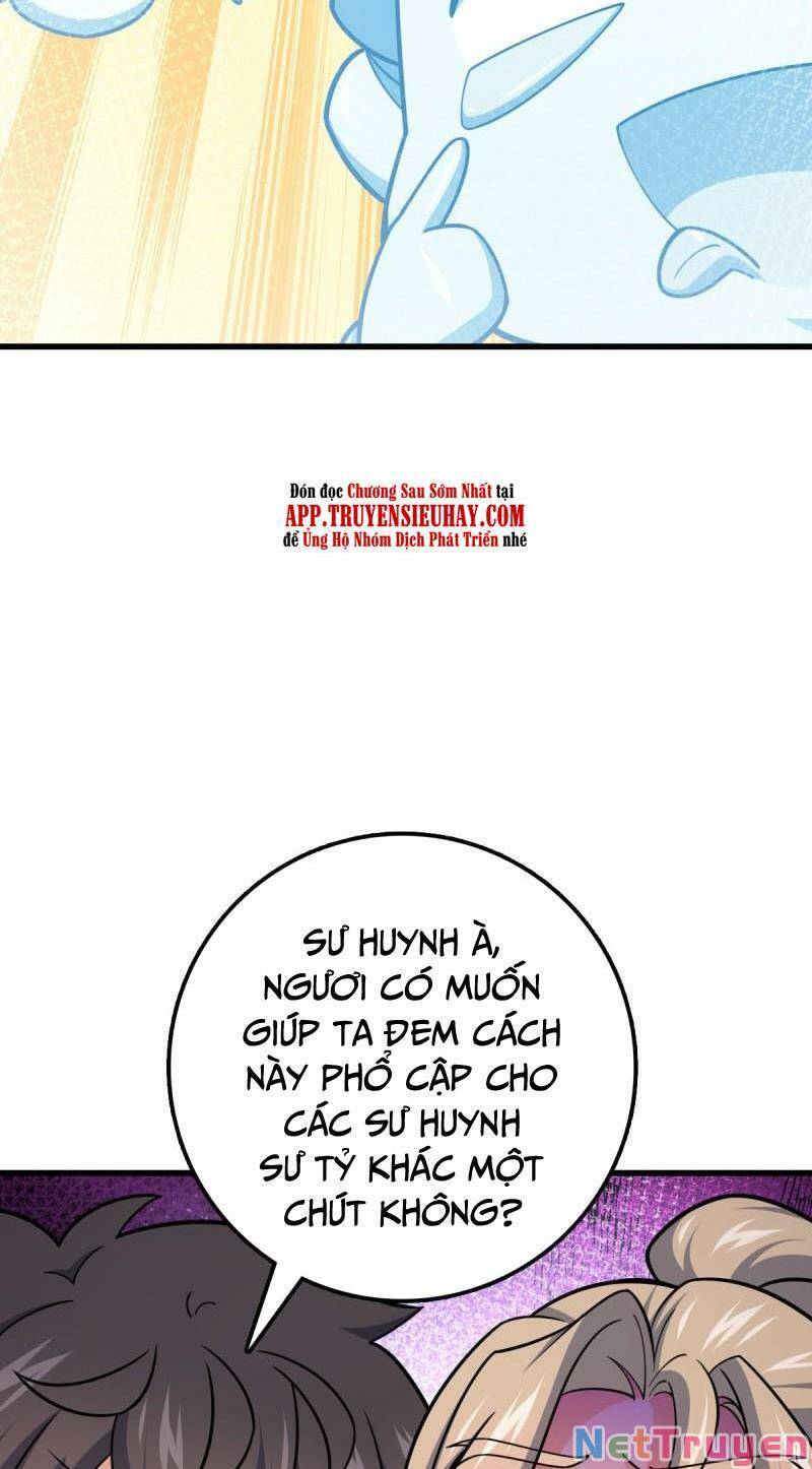 Đại Vương Tha Mạng Chapter 636 - Page 8